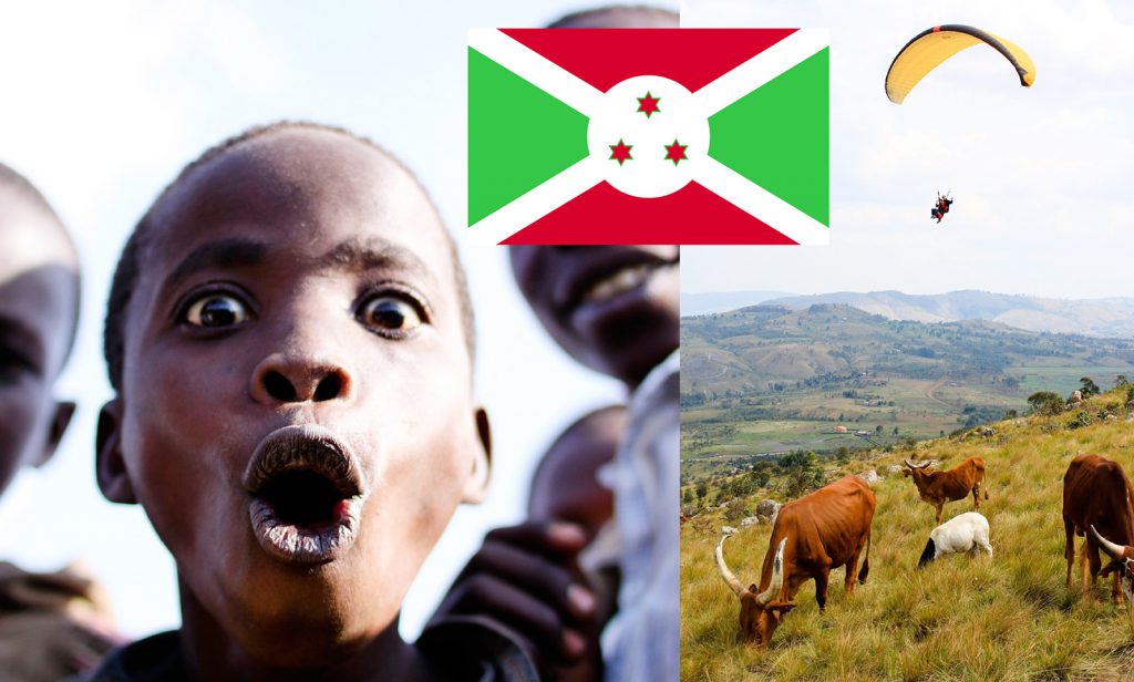 蒲隆地-Burundi-非洲 精品咖啡 -高海拔-日曬處理法-精品咖啡豆-咖啡市集